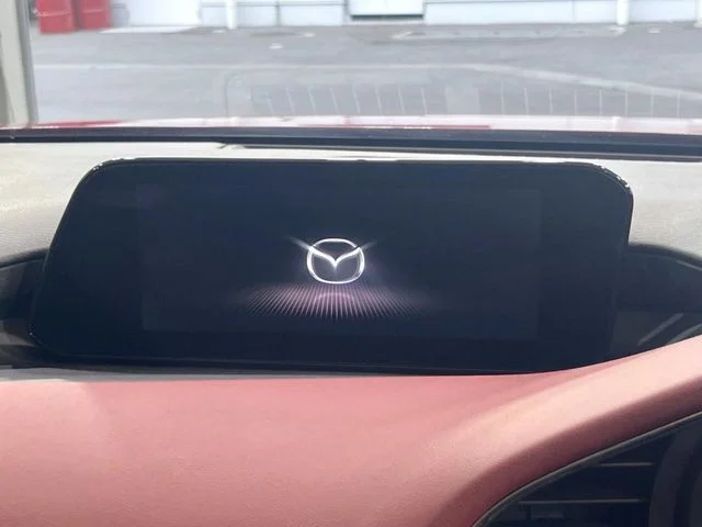 Mazda MAZDA3 FASTBACK 20S　バーガンディセレクション photo 3