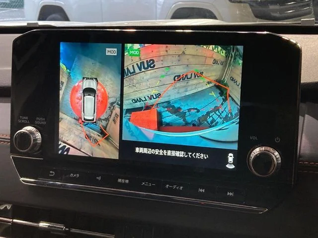 Mitsubishi OUTLANDER PHEV P photo 4