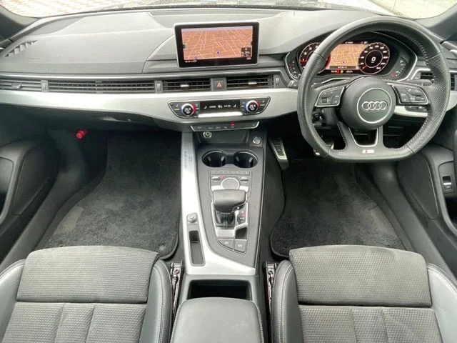 Audi AUDI A5 SPORTBACK 40　TFSI　スポーツ　Sラインパッケ photo 2