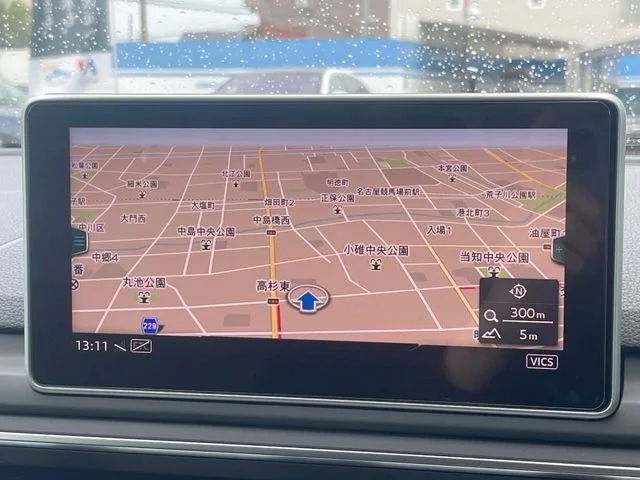 Audi AUDI A5 SPORTBACK 40　TFSI　スポーツ　Sラインパッケ photo 4