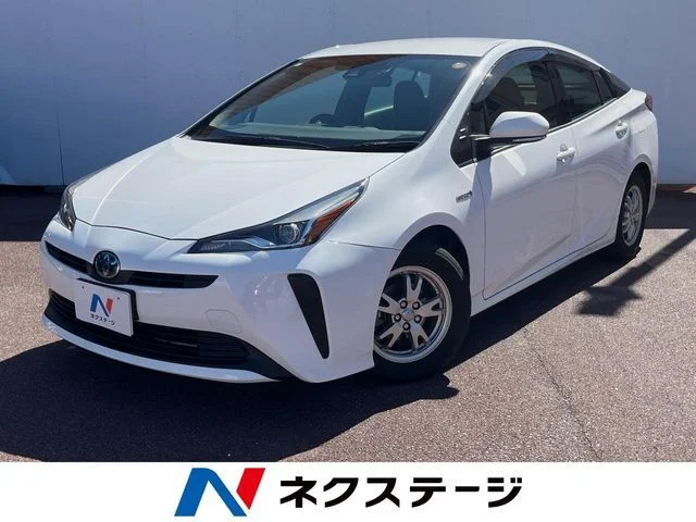 Toyota PRIUS S 2019