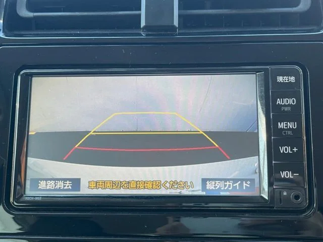 Toyota PRIUS S photo 4