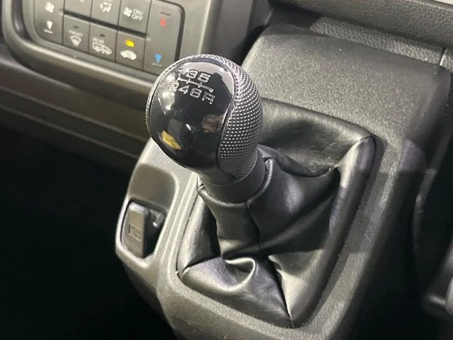 Honda N-VAN 4WD ファン photo 3