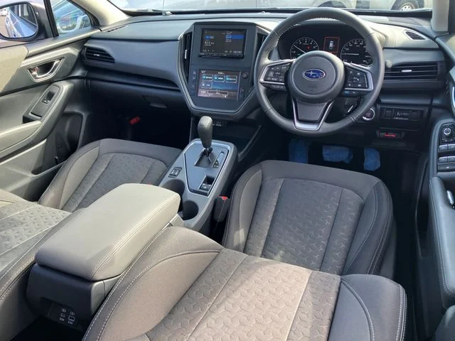 Subaru CROSSTREK ツーリング photo 2