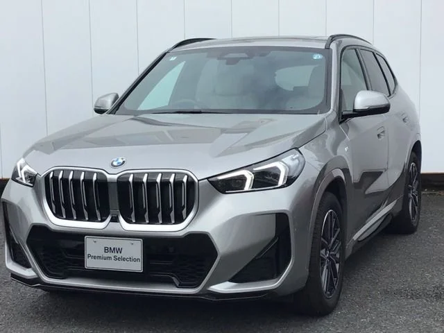 Bmw BMW X1 xDrive20d　Mスポーツ 2024