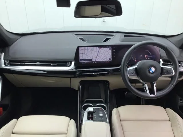Bmw BMW X1 xDrive20d　Mスポーツ photo 2