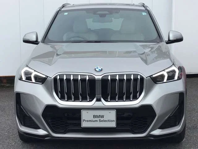 Bmw BMW X1 xDrive20d　Mスポーツ photo 4