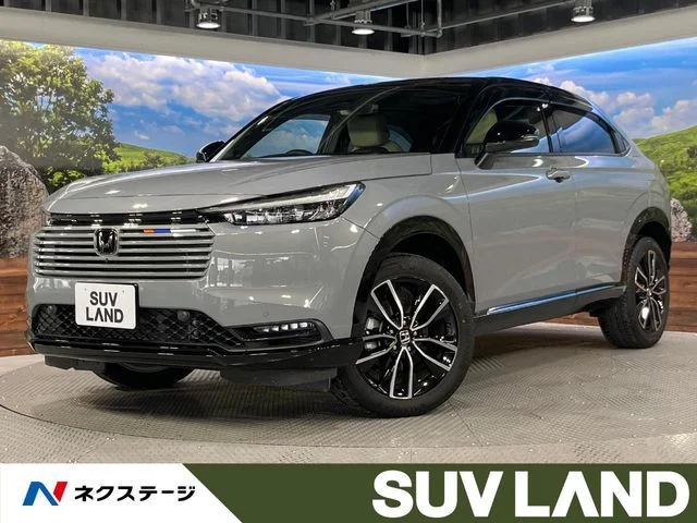 Honda VEZEL e:HEV e：HEV　Z　プレイパッケージ 2025