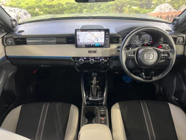 Honda VEZEL e:HEV e：HEV　Z　プレイパッケージ photo 3