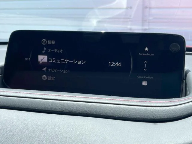 Mazda CX-30 20S　ブラックトーンエディション photo 3