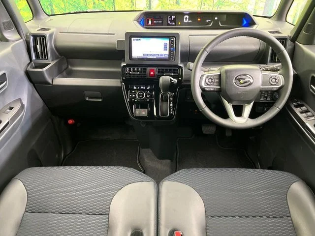 Daihatsu TANTO CUSTOM RS　リミテッド photo 2