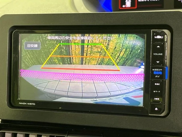 Daihatsu TANTO CUSTOM RS　リミテッド photo 4