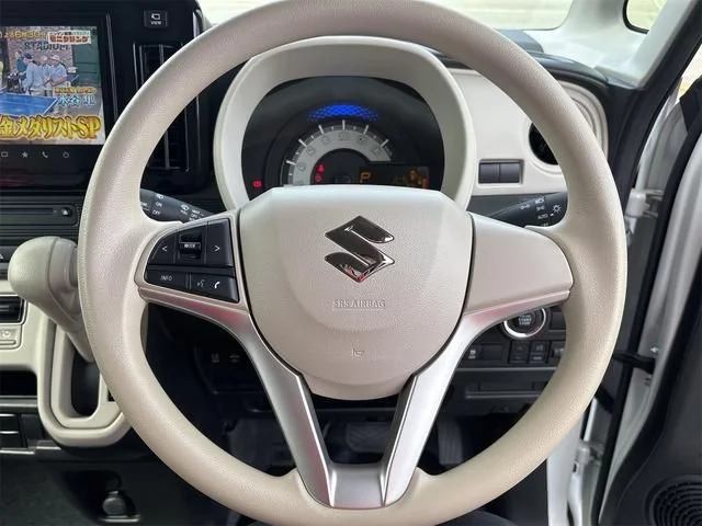 Suzuki WAGON R SMILE G photo 4