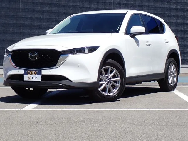 Mazda CX-5 20S　プロアクティブ 2023