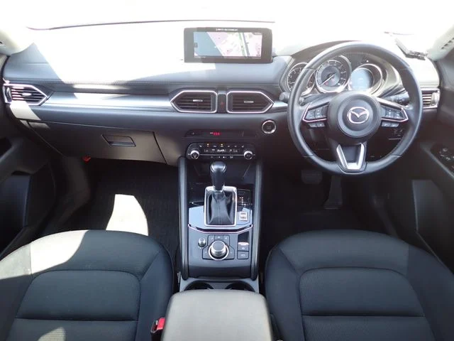 Mazda CX-5 20S　プロアクティブ photo 2