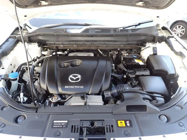 Mazda CX-5 20S　プロアクティブ photo 4