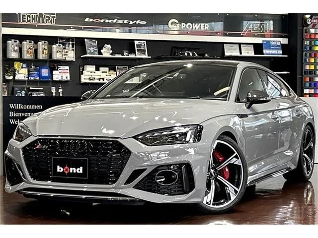 Audi AUDI RS5 SPORTBACK ベースグレード 2021
