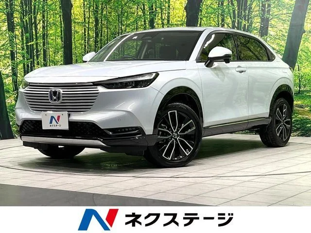 Honda VEZEL e:HEV Z 2022