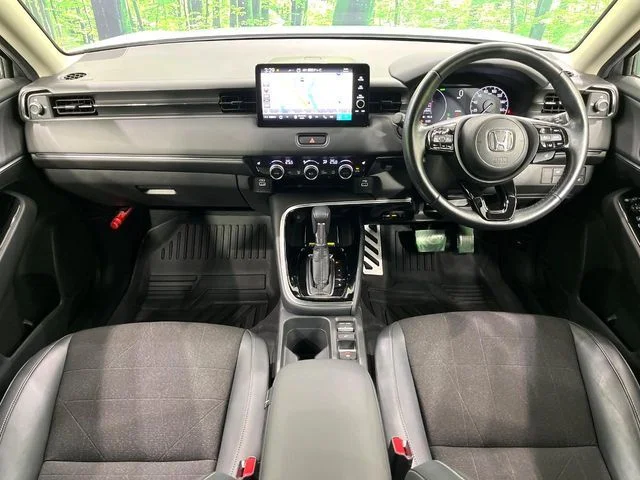Honda VEZEL e:HEV Z photo 2