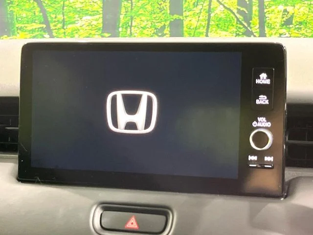 Honda VEZEL e:HEV Z photo 3