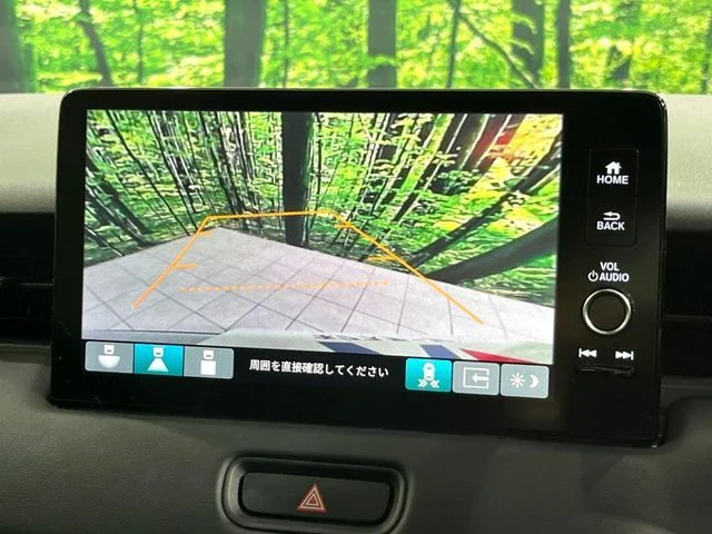 Honda VEZEL e:HEV Z photo 4