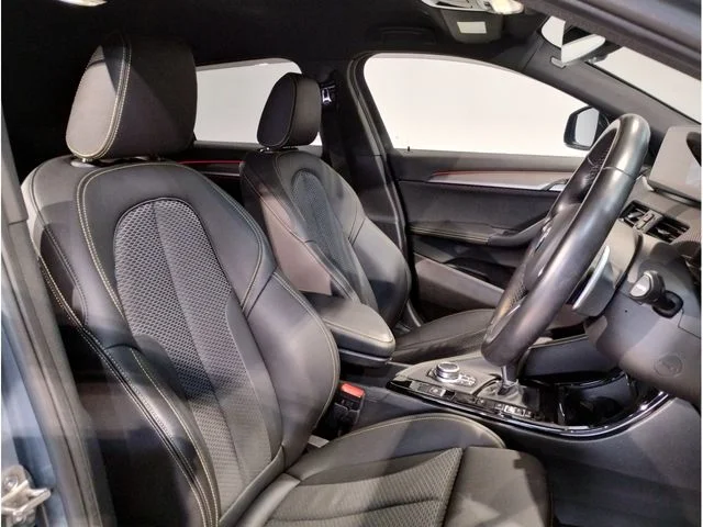 Bmw BMW X2 xDrive20d　MスポXEdジョイ＋ photo 3