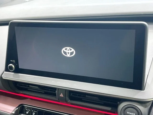 Toyota PRIUS Z photo 4