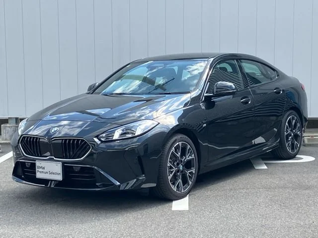 Bmw BMW 2series Gran coupe 220d　Mスポーツ 2025