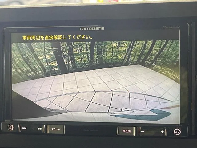 Daihatsu MOVE 4WD G photo 4