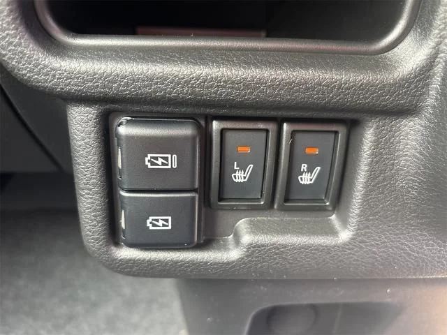 Suzuki WAGON R SMILE ハイブリッド　X photo 4