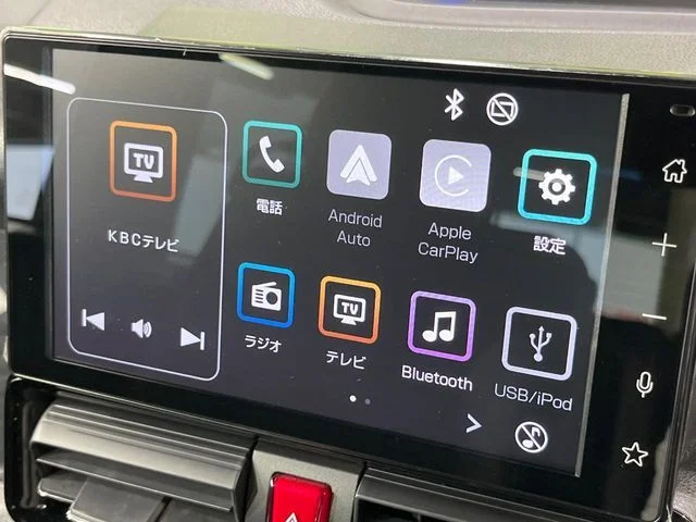 Daihatsu TANTO CUSTOM X photo 4