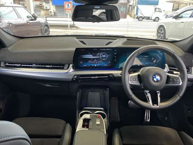 Bmw BMW X2 xDrive20d　Mスポーツ photo 2