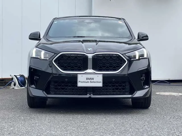 Bmw BMW X2 xDrive20d　Mスポーツ photo 4