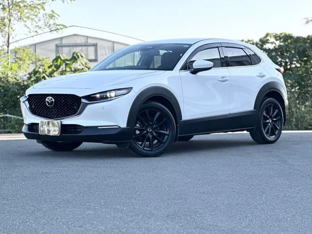 Mazda CX-30 XD　ツーリング　4WD 2025
