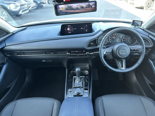 Mazda CX-30 XD　ツーリング　4WD photo 2