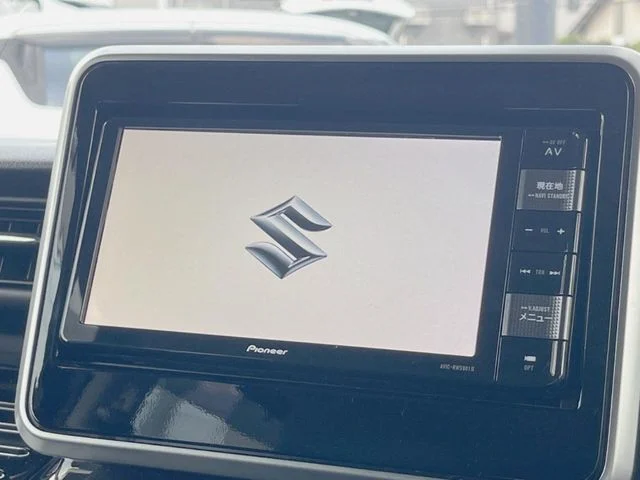 Suzuki Spacia custom ハイブリッドXS photo 3