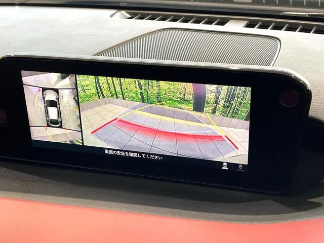 Mazda MAZDA3 FASTBACK 20S　バーガンディセレクション photo 3