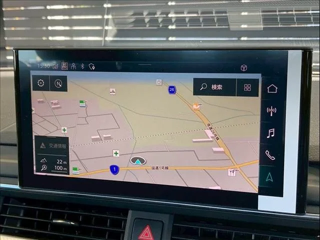 Audi AUDI A4 35　TDI　アドバンスド photo 4