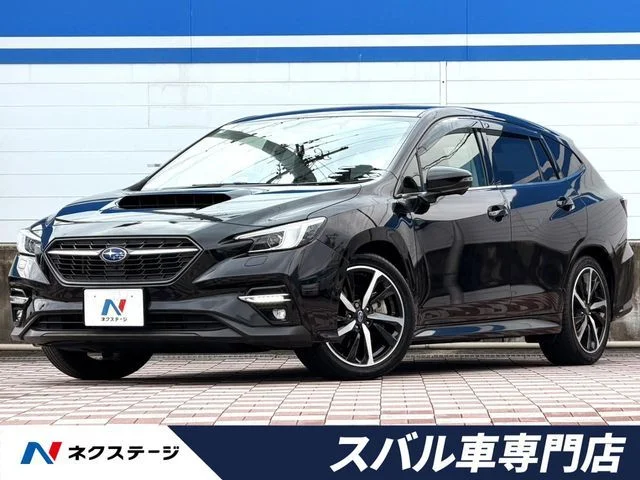 Subaru LEVORG GT−H　EX 2021