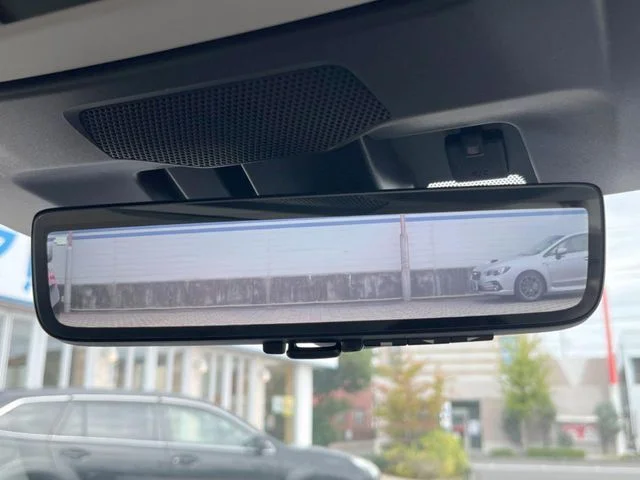 Subaru LEVORG GT−H　EX photo 3