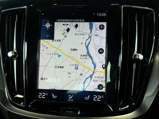 Volvo VOLVO S60 T4　モメンタム photo 3