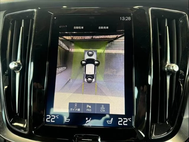 Volvo VOLVO S60 T4　モメンタム photo 4