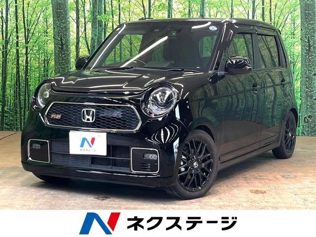 Honda N-ONE RS 2024