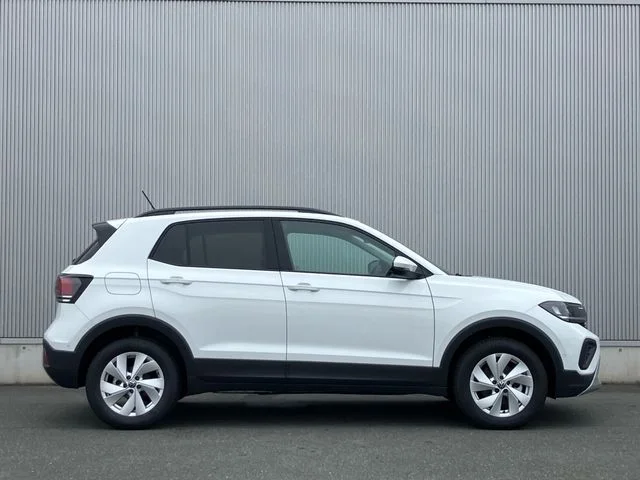 Volkswagen VOLKSWAGEN T-Cross TSI　アクティブ photo 3