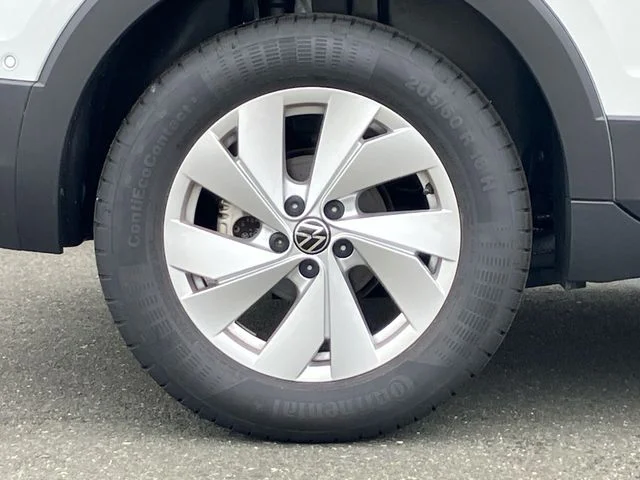 Volkswagen VOLKSWAGEN T-Cross TSI　アクティブ photo 4