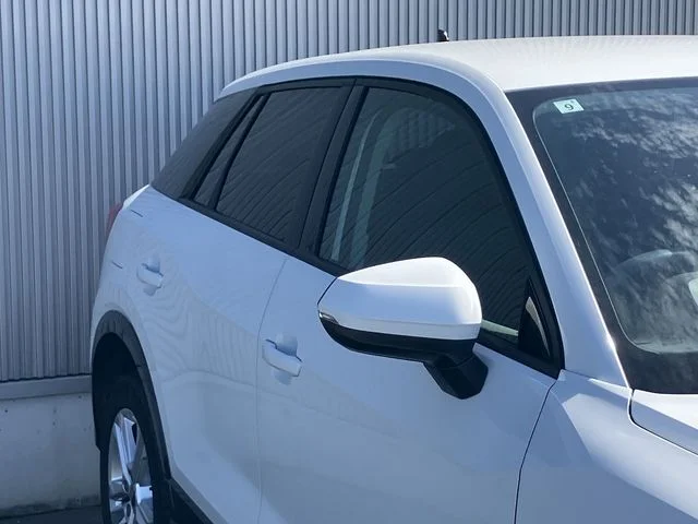 Audi AUDI Q2 35　TFSI　アドバンスド photo 3