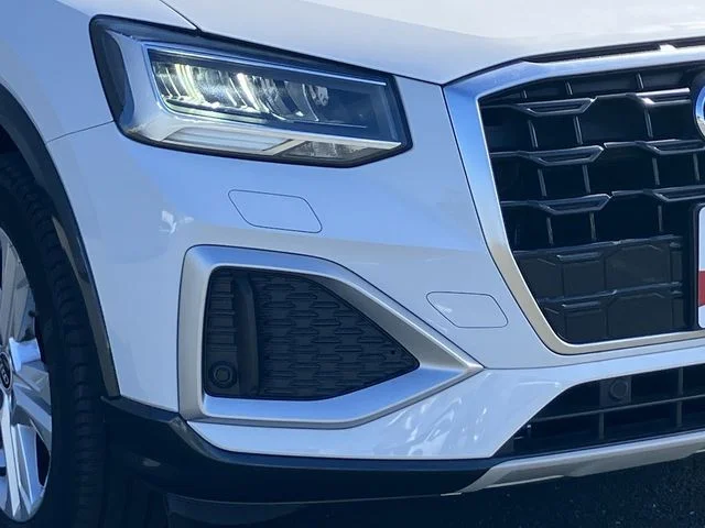 Audi AUDI Q2 35　TFSI　アドバンスド photo 4