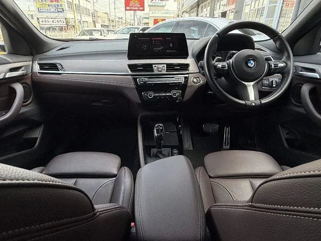 Bmw BMW X2 xDrive20d　MスポXEdジョイ＋ photo 3