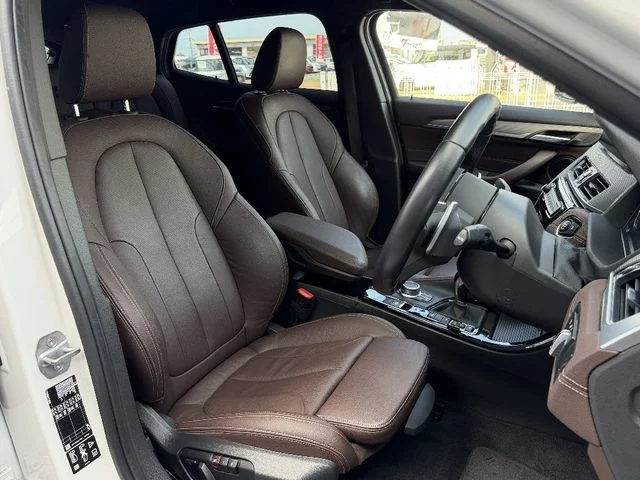 Bmw BMW X2 xDrive20d　MスポXEdジョイ＋ photo 4
