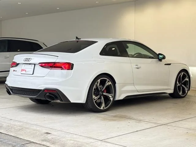 Audi AUDI RS5 ベースグレード photo 3